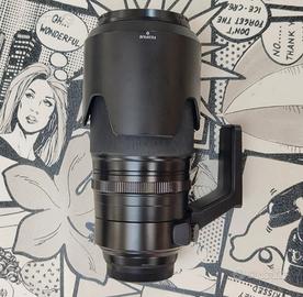 Fujifilm XF 50/140 2.8 