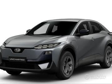 SUBARU Uncharted 57,7 kWh 2E-xcite