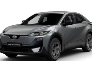 SUBARU Uncharted 57,7 kWh 2E-xcite