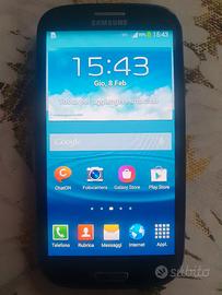 cellulare samsung galaxy s3