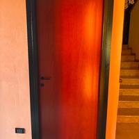Porta interni legno
