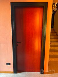 Porta interni legno