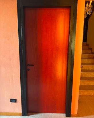 Porta interni legno