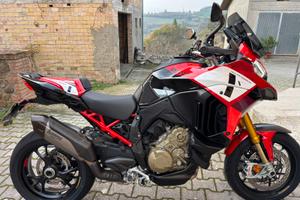 Ducati multistrada