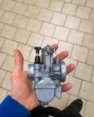 carburatore 28 khein