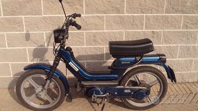 motorino SI