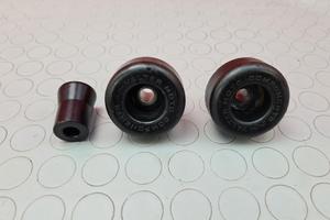 TAMPONI PARATELAIO SUZUKI GSXR 750 2008 2009 600 2