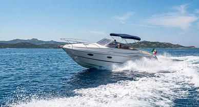Cranchi Aquamarina 31 D