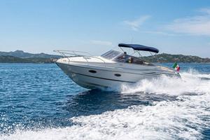 Cranchi Aquamarina 31 D