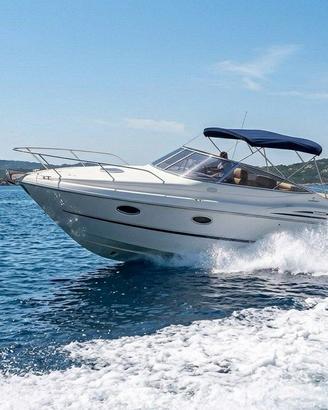 Cranchi Aquamarina 31 D