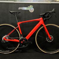 BMC ROAD MACHINE AMP 01  E-Bike Taglia 51