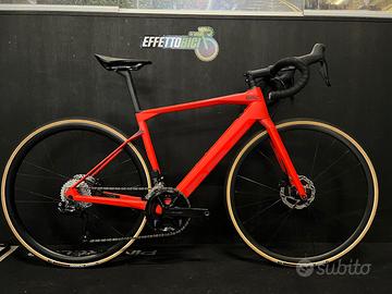 BMC ROAD MACHINE AMP 01  E-Bike Taglia 51