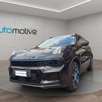 Lynk&co 01 PHEV