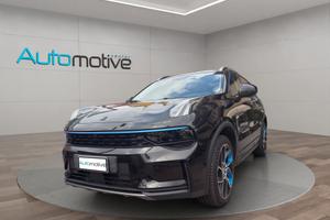 Lynk&co 01 PHEV