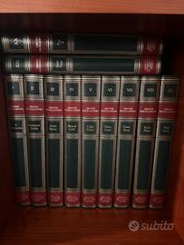 Grande Enciclopedia De Agostini