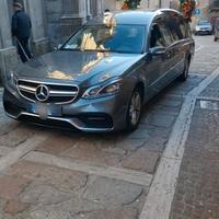 MERCEDES Classe E (W/S211) - 2006