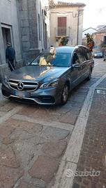 MERCEDES Classe E (W/S211) - 2006