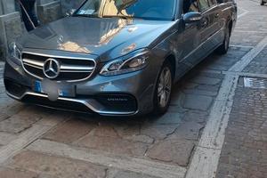 MERCEDES Classe E (W/S211) - 2006