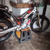 Trial gas gas 300 gp