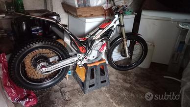 Trial gas gas 300 gp