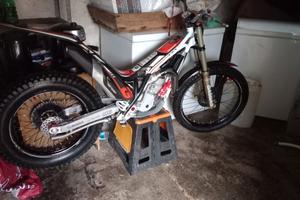 Trial gas gas 300 gp