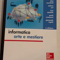 Informatica: arte e mestiere