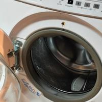 lavatrice Electrolux 8kg