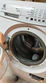 lavatrice Electrolux 8kg