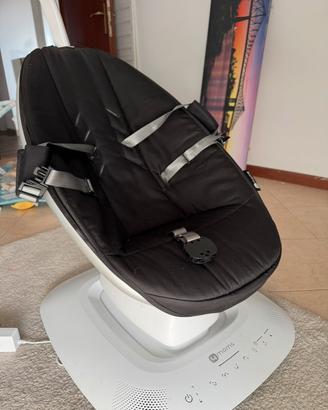 4 moms mamaRoo