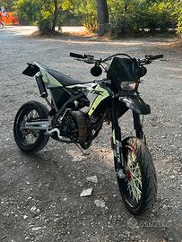 Fantic xm 50
