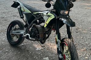 Fantic xm 50