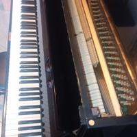 pianoforte Zimmerman 