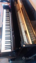 pianoforte Zimmerman 