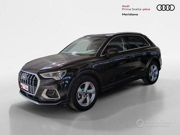 Audi Q3 2.0 35 TDI S Tronic Business Advanced
