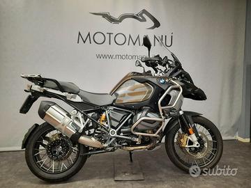 BMW R 1250 GS Adventure ADV