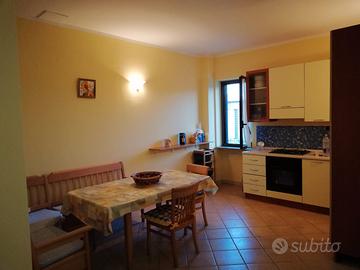 Appartamento open space