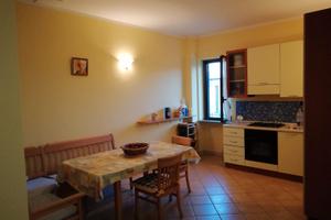 Appartamento open space