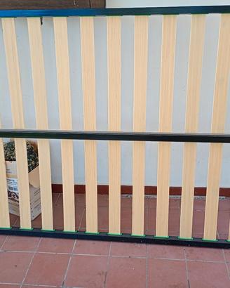 Rete ortopedica una piazza eezzo.