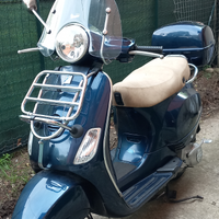 Vespa 125 lx 2006