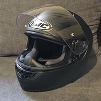 Casco Moto HJC CS-15 Nero