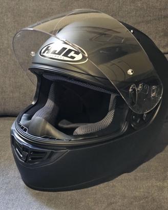 Casco Moto HJC CS-15 Nero