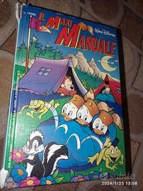 Maxi Manuale Giovani Marmotte 1991