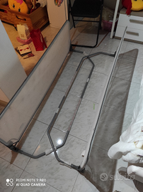 Sbarra per letto