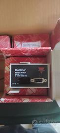 Carlo Gavazzi Dupline Master Module 20-30Vdc