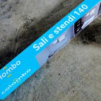 stendibiancheria a parete