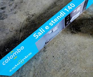 stendibiancheria a parete