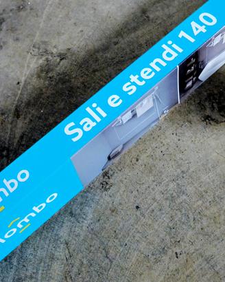 stendibiancheria a parete