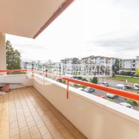 NUDA PROPRIETÀ PENTALOCALE SECONDO PIANO