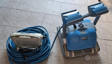 Robot per Piscine Dolphin M400 