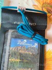 Custodia impermeabile per cellulare Ferrino